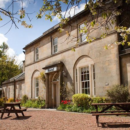 Bankton House Hotel Livingston Eksteriør billede