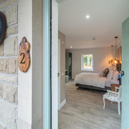 Bankton House Hotel Livingston Eksteriør billede