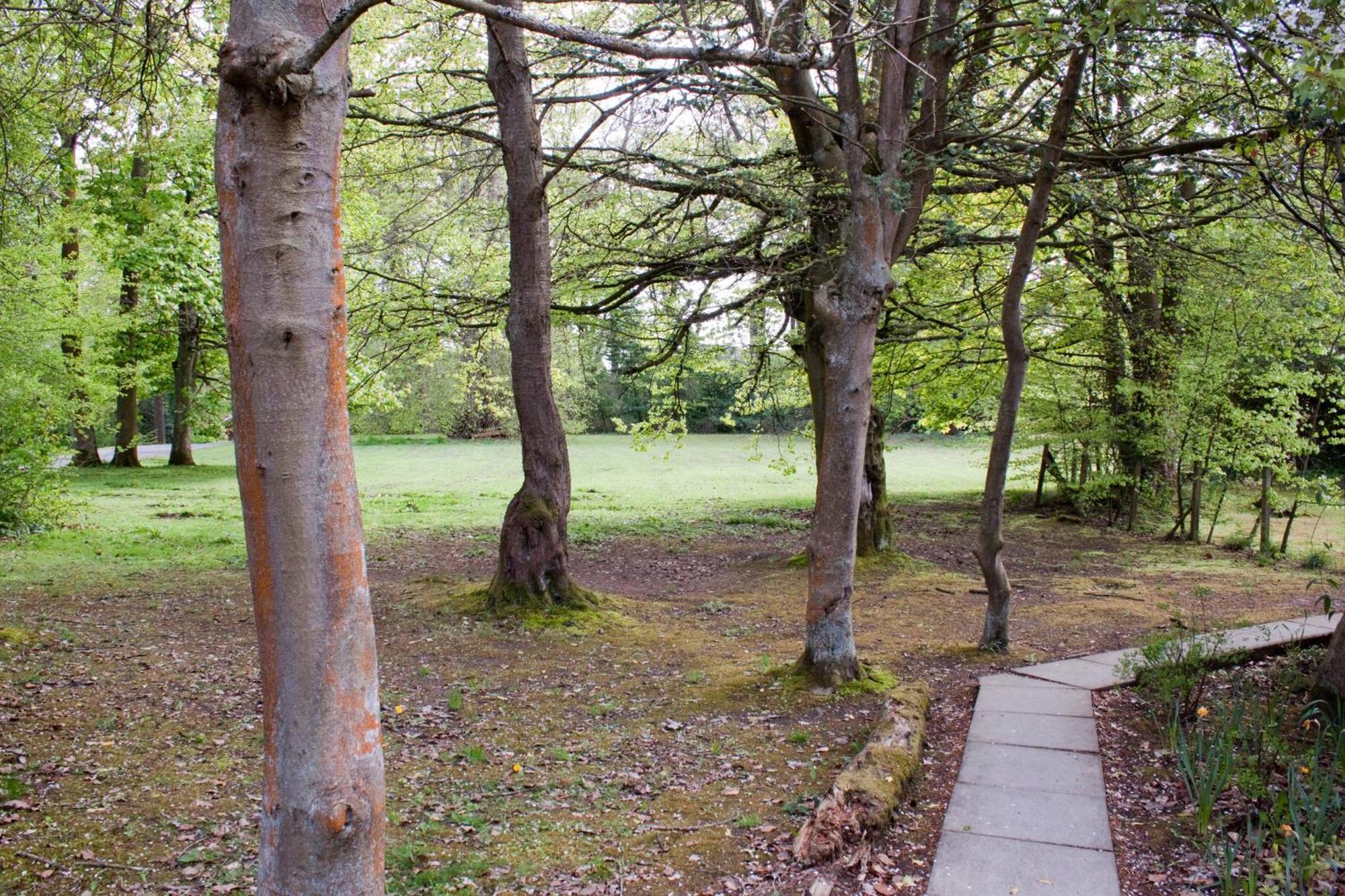 Bankton House Hotel Livingston Eksteriør billede