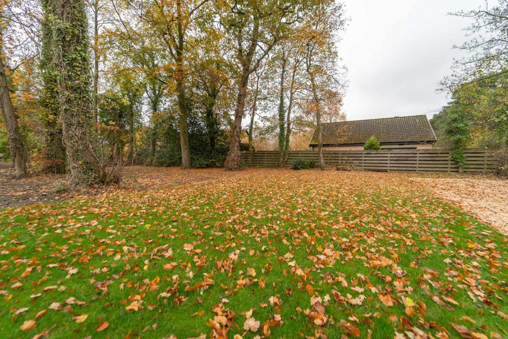Bankton House Hotel Livingston Eksteriør billede