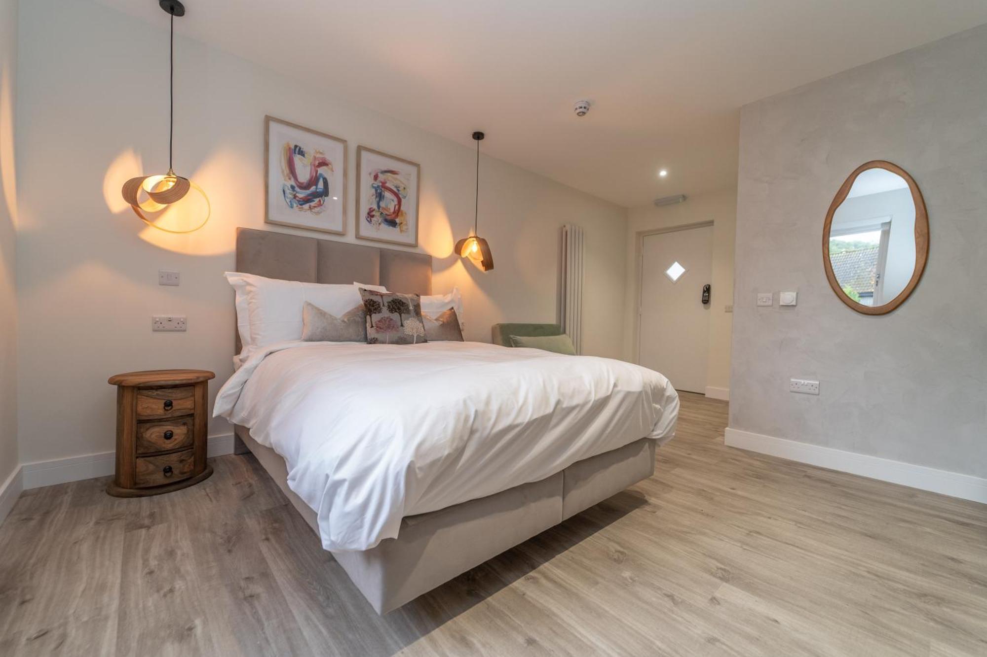 Bankton House Hotel Livingston Eksteriør billede